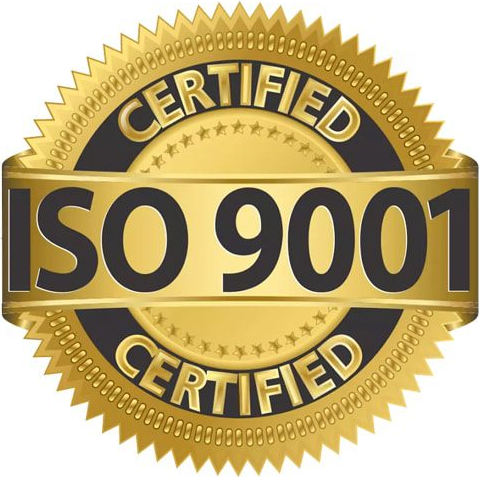 ISO 9001
