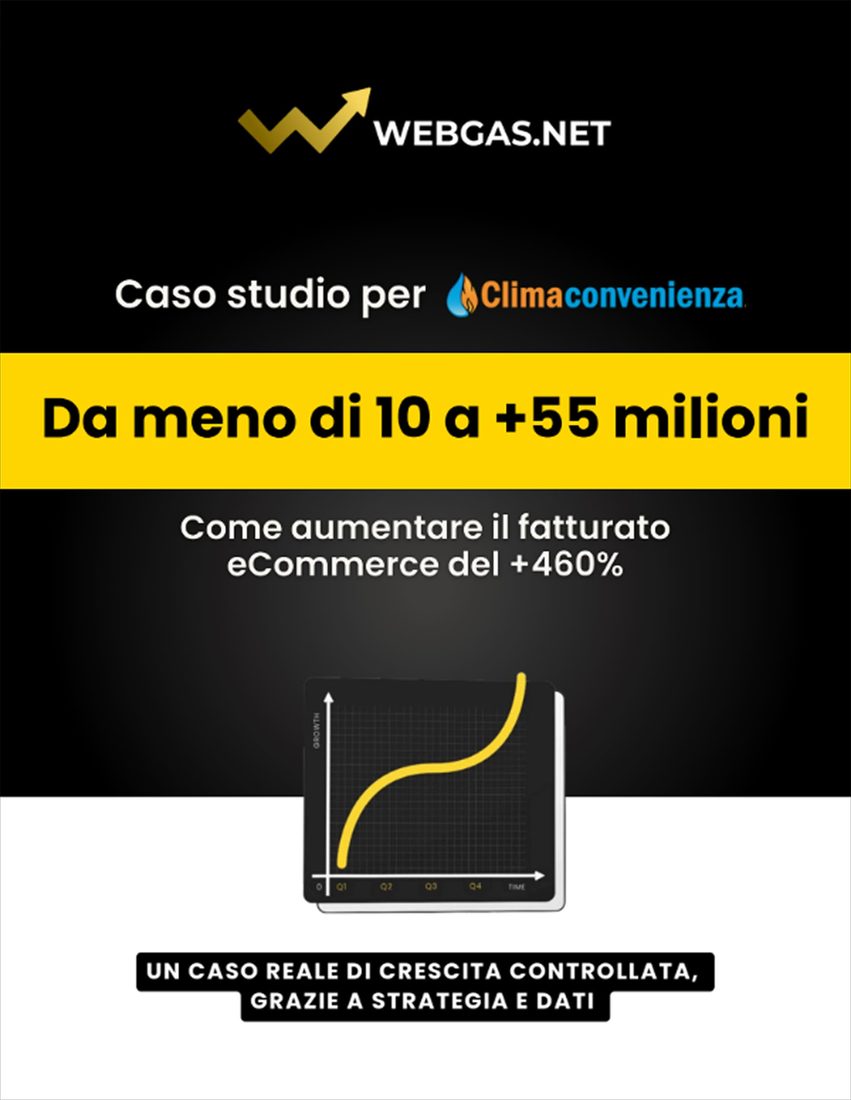 Climaconvenienza