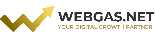 WebGas.net - Performance Marketing and Digital Growth