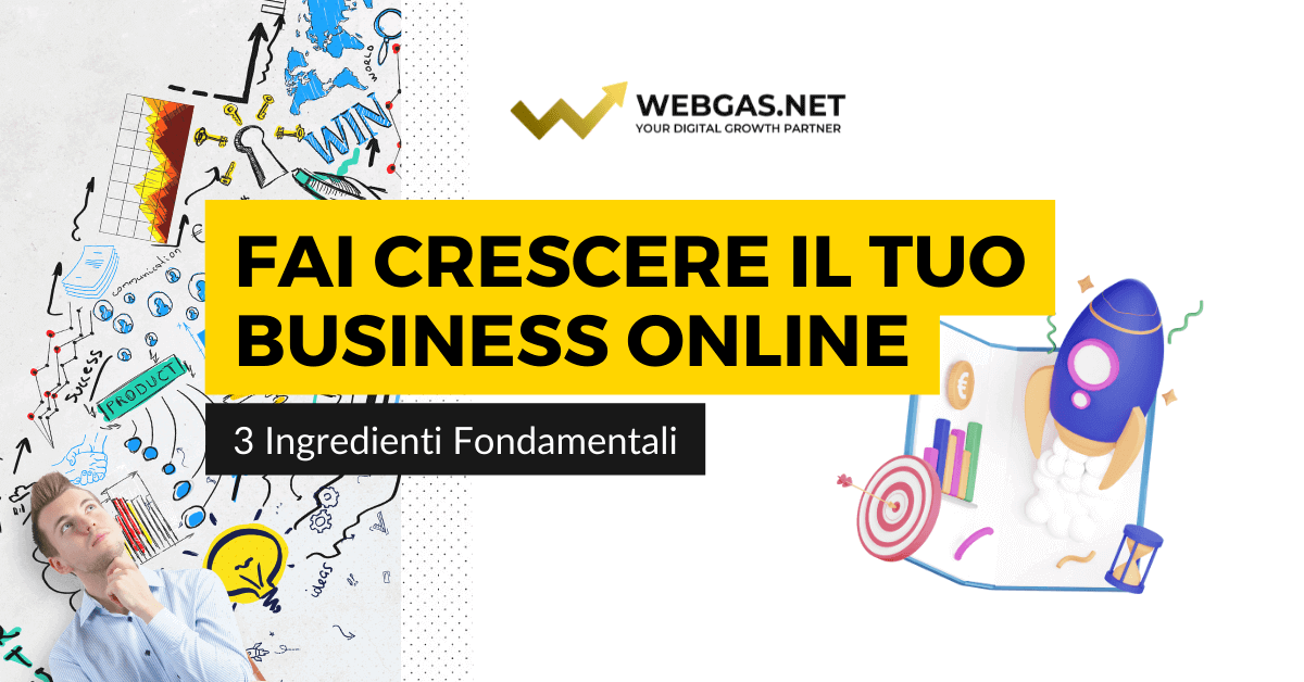 Crescere Online