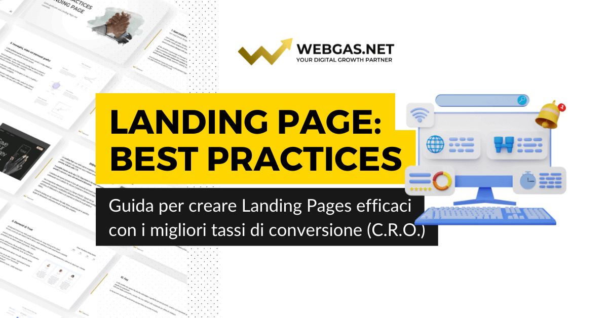 landing page best practices cro