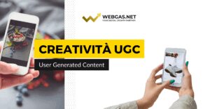 Creatività User Generated Content