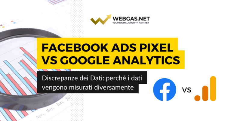 Fb Ads Pixel VS Google Analytics