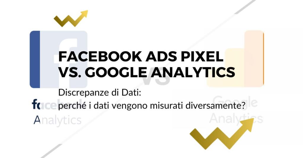 Fb Ads Pixel VS Google Analytics