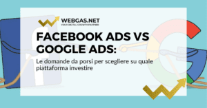 facebook ads vs google ads