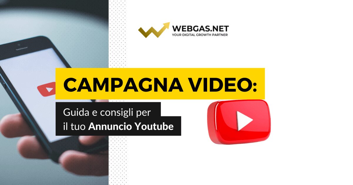Youtube Video Campaign