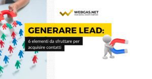 Generare Lead