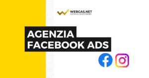 Agenzia Facebook Ads