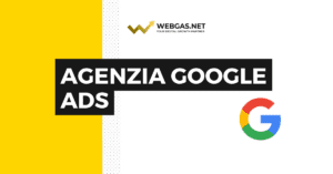 Agenzia Google Ads