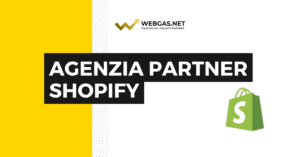 Agenzia Partner Shopify