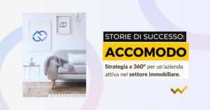 Case Study Accomodo