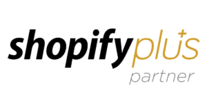 Shopify Plus Partner