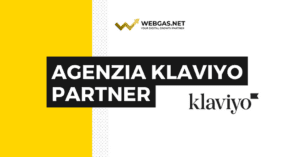 Agenzia Partner Klaviyo