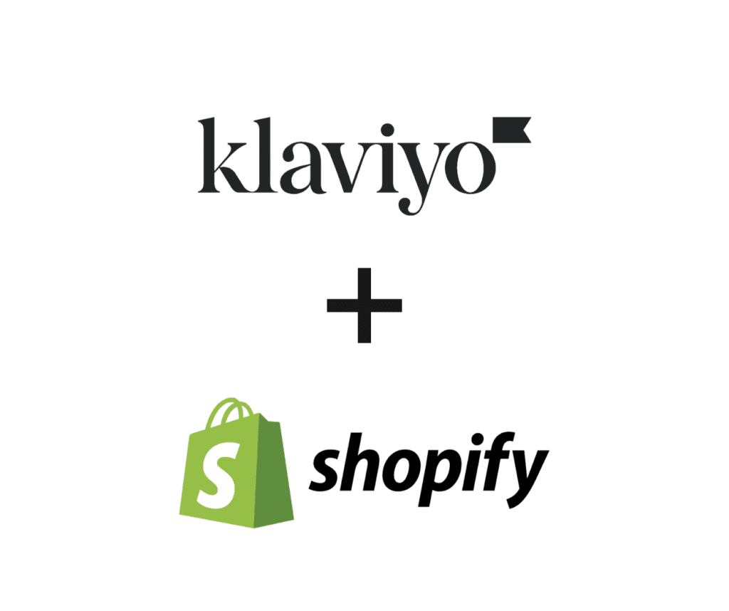 Klaviyo Shopify