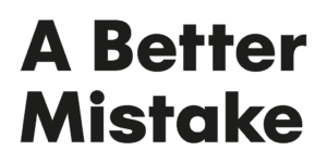 A Better Mistake