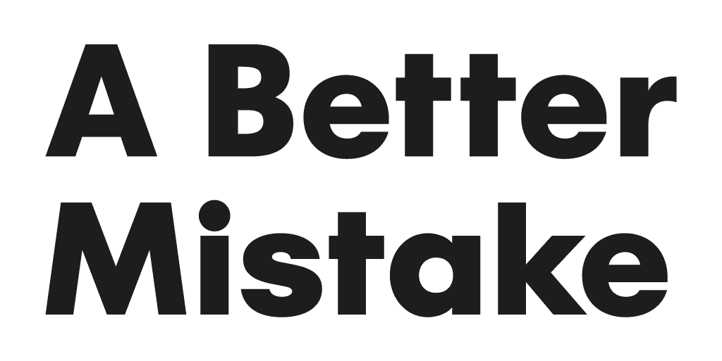 A Better Mistake