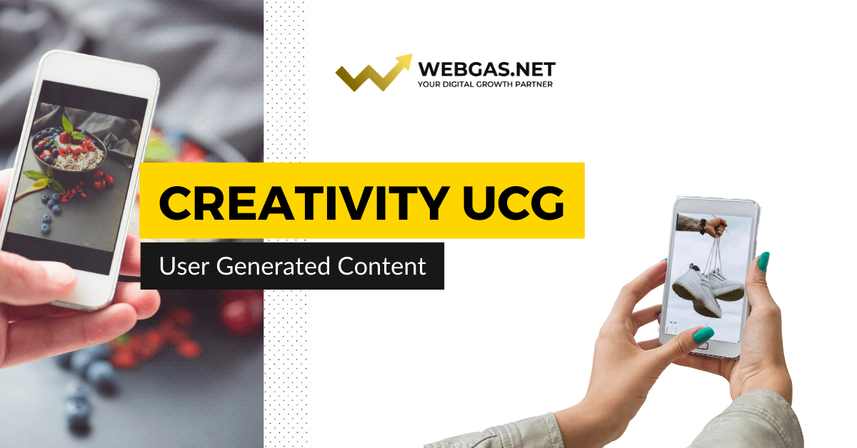 Creativity UCG